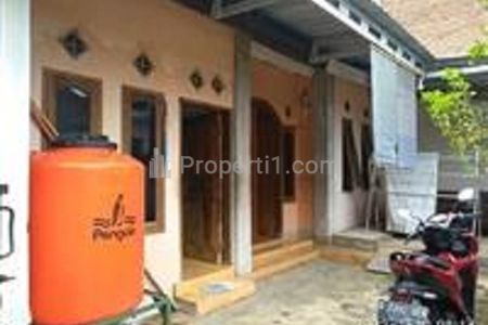 Jual Cepat Rumah Luas Siap Huni Termurah Dalam Komplek Graha Bukit Raya GBR Cilame Ngamprah Bandung