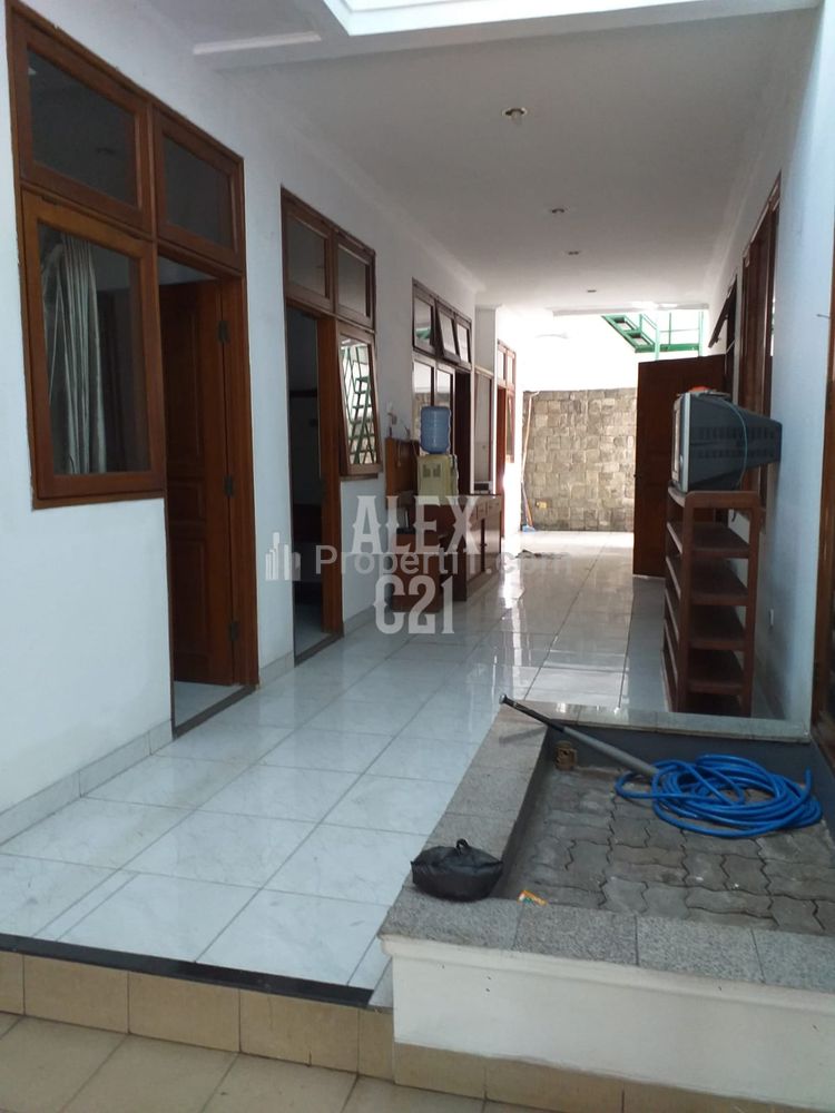 Dijual Rumah di Taman Aries, Jakarta Barat