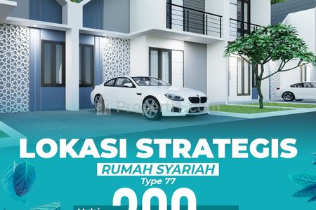 Jual Rumah Murah Madiun