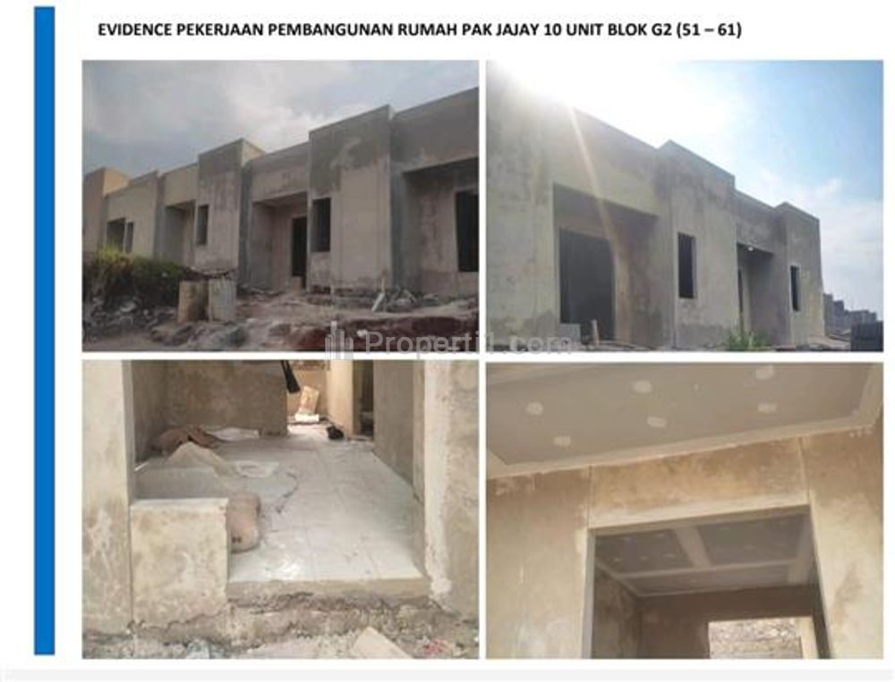 Dipasarkan Rumah Subsidi dengan Design Istimewa Tanpa DP Cicilan Flat Seharga Ngontrak di Banjaran Bandung