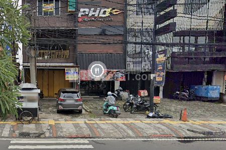 Dijual  Ruko 4 Lantai dekat Stasiun Depok Lama