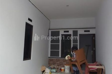 Jual Cepat Rumah Baru Full Dak Siap 2 Lantai Termurah di Cipageran Cimahi