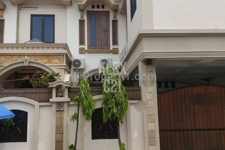 Dijual Rumah Kost di Cipete, Jakarta Selatan