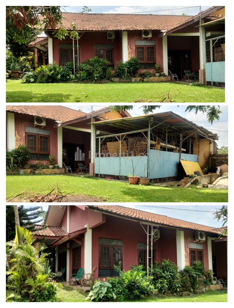 Bangunan utama