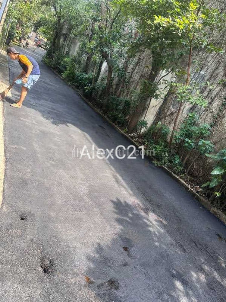 Dijual Rumah Cantik Cluster di Area Ampera, Ragunan, Pasar Minggu, Jakarta Selatan