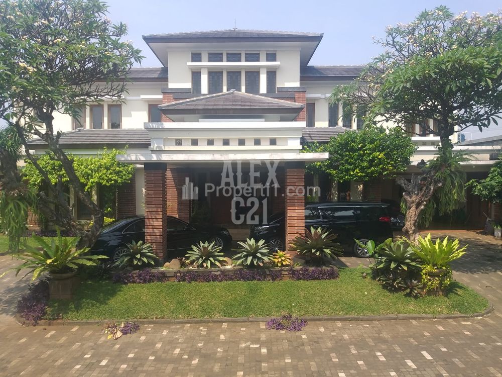 Dijual Rumah di Komplek Pertamina Duren Tiga, Pancoran, Jakarta Selatan