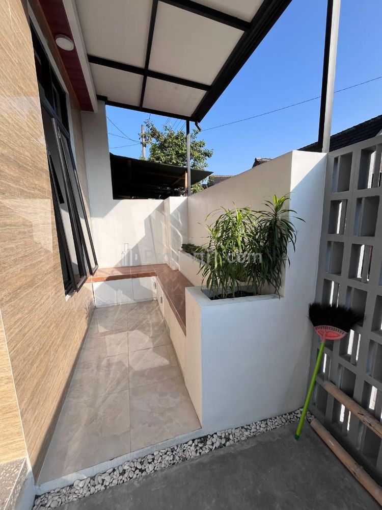 Dijual Rumah Baru Siap Huni dekat JEC Yogyakarta