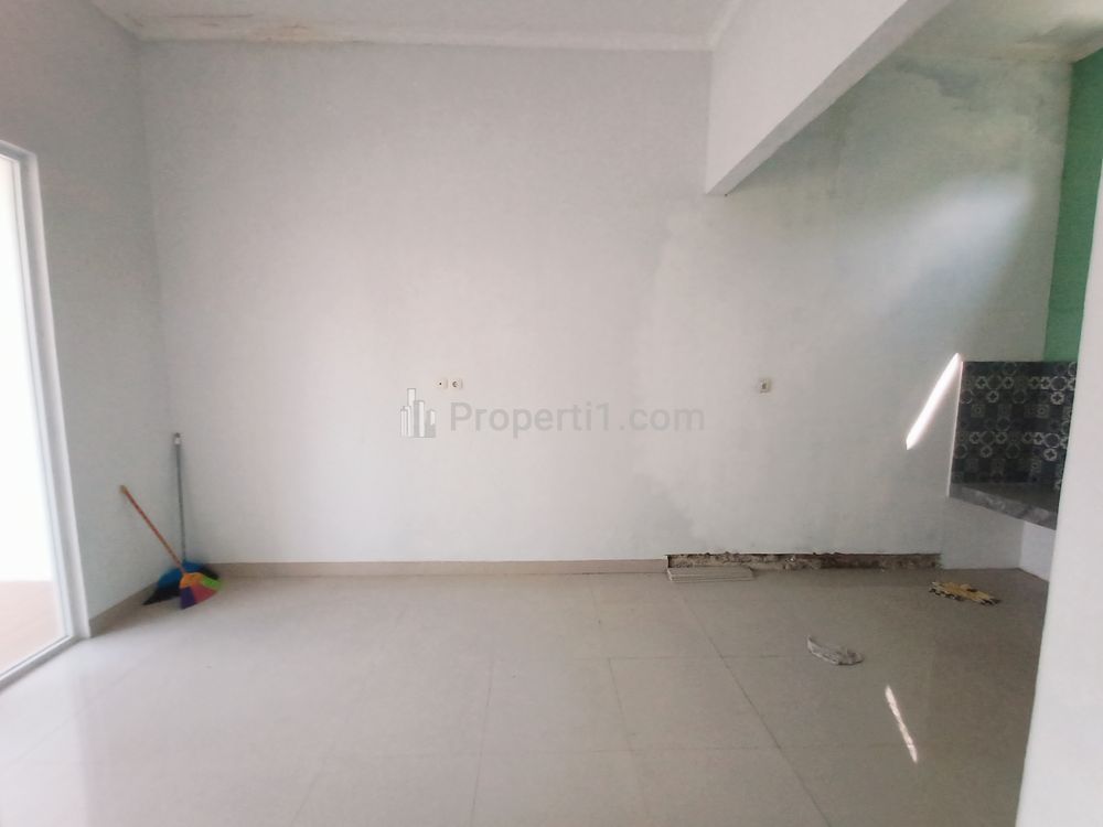 Dijual Rumah Murah Siap Huni di Perumahan Cirimekar, 5 Menit Stasiun Cibinong Bogor