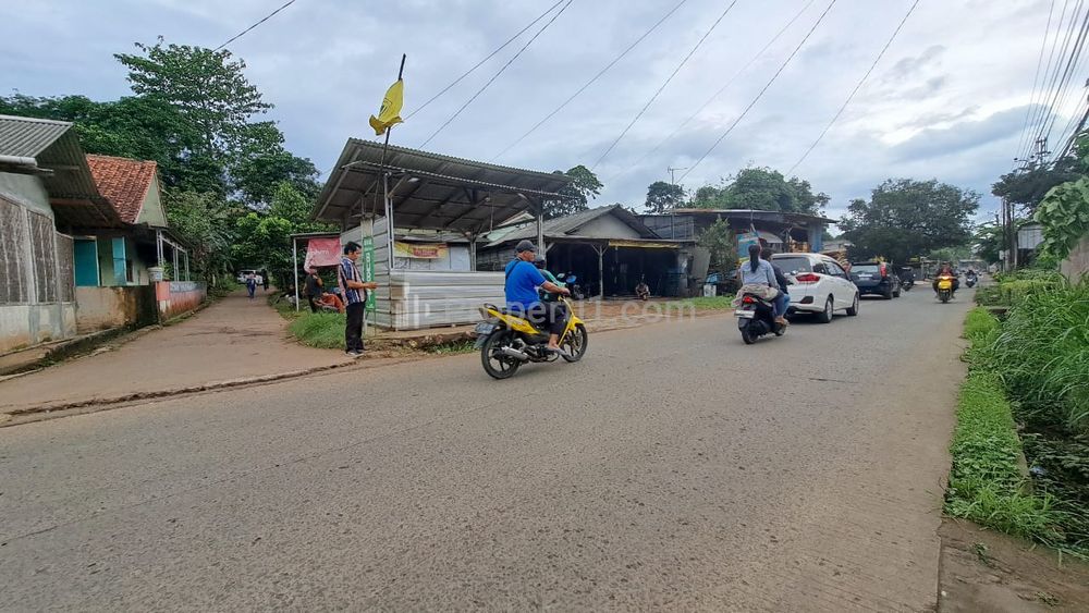 Dijual Tanah Kavling Murah di Bogor, 9 Menit Citraland Cibubur Promo 1,3 JT-an