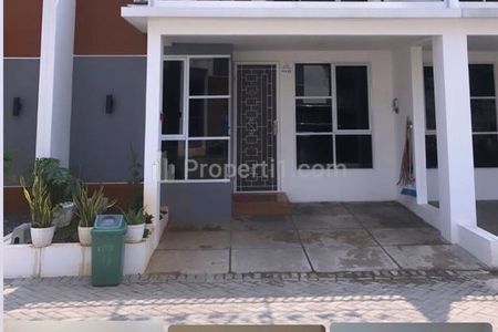 Dijual Rumah Siap Huni di Karawaci Tangerang Type 72-83m2, Dekat Universitas Pelita Harapan