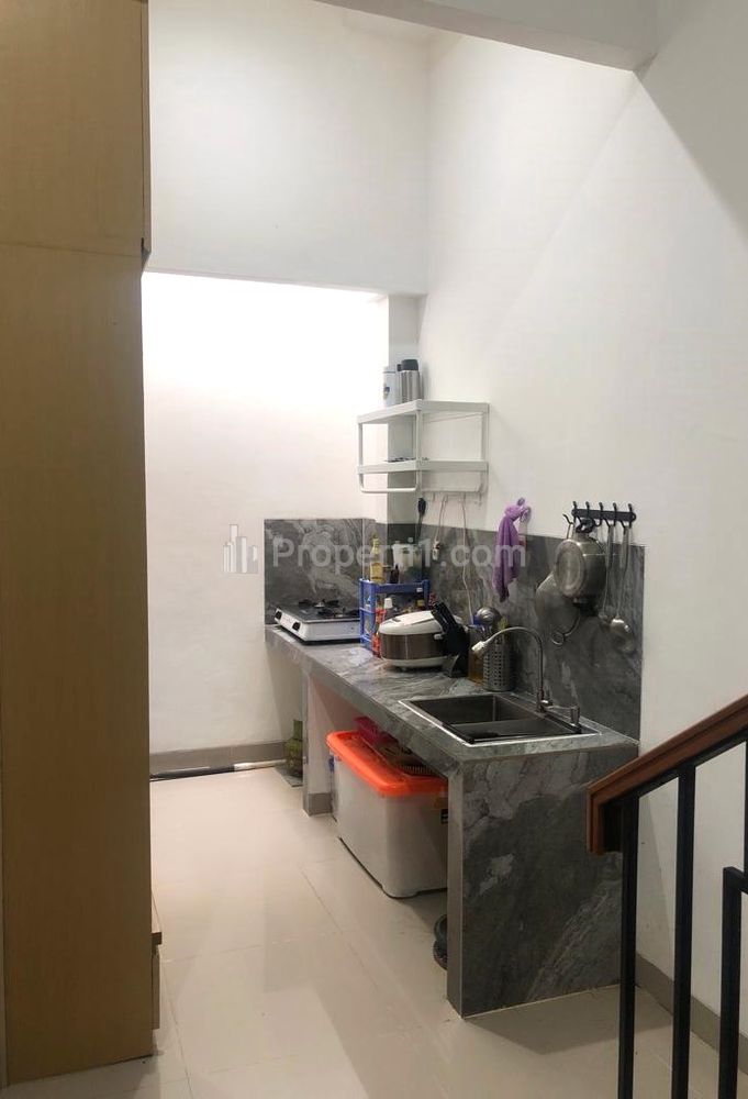 Dijual Rumah Siap Huni di Karawaci Tangerang Type 72-83m2, Dekat Universitas Pelita Harapan