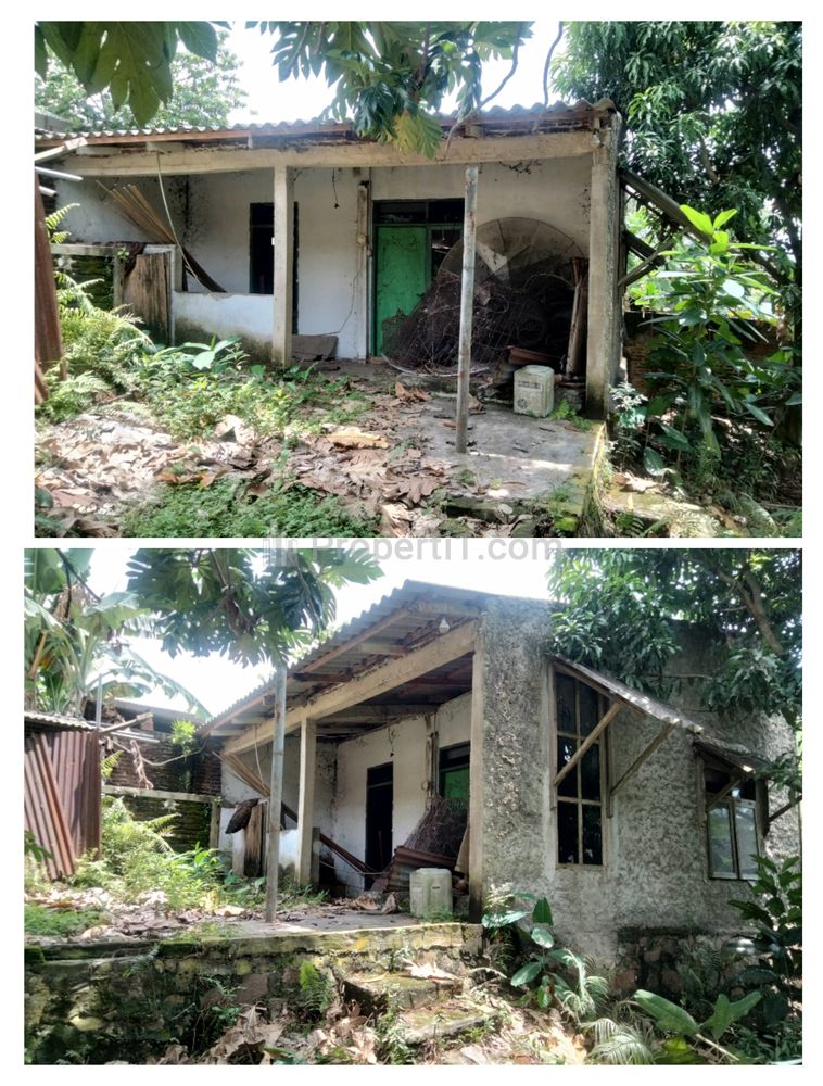Mess pekerja 