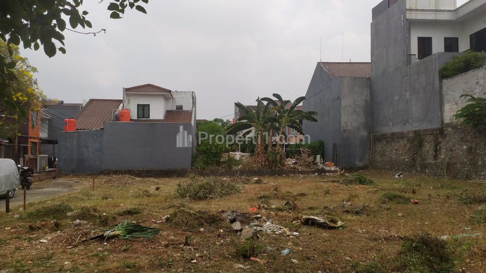 Dijual Tanah Kavling Free SHM 10 Menit Pintu Tol Ciledug 4 Tangerang
