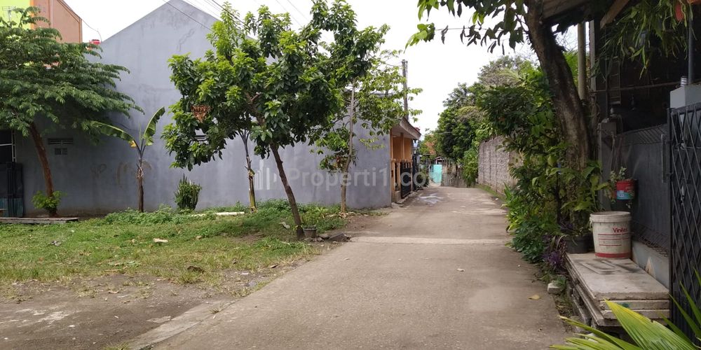 Dijual Tanah Kavling Free SHM 10 Menit Tol Citeureup