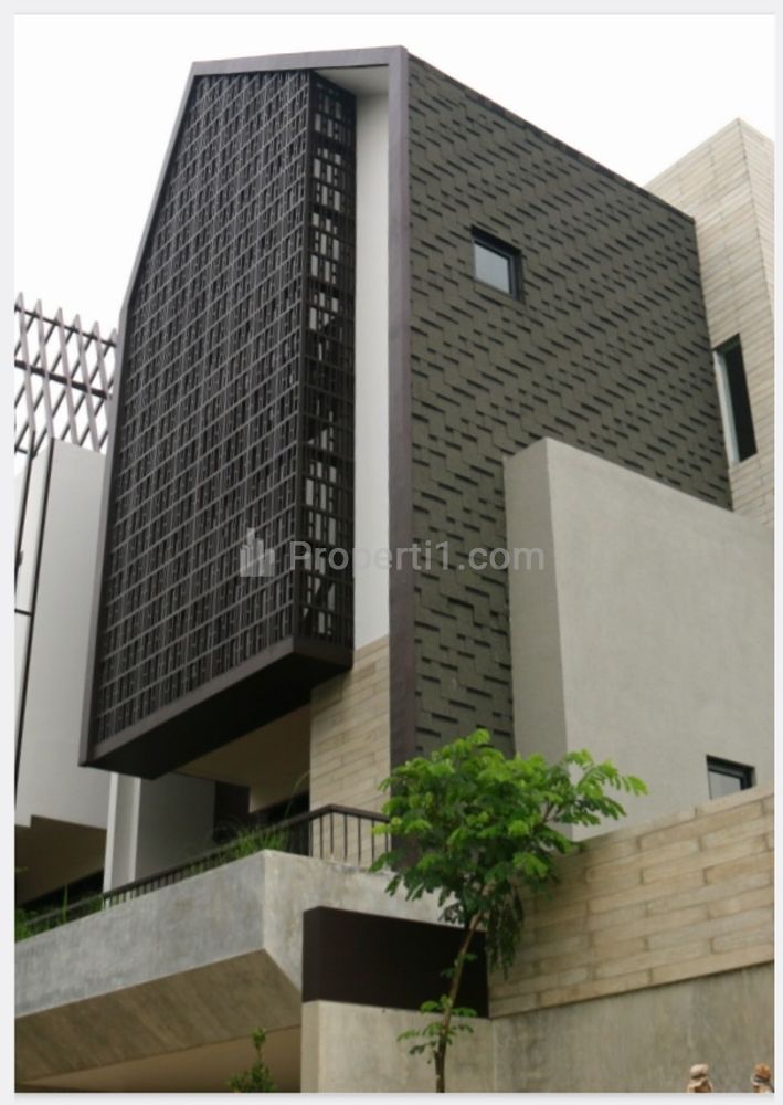 Jual Rumah Siap Huni Cluster di Bangka, Dekat Kemang, Tendean, Monginsidi, Wijaya, Senopati, Suryo, Kec Mampang Prapatan, Jakarta Selatan