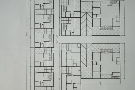 Dijual Cepat Kebun Jati (Tanah & Pohon) SHM LT 2.657 m² di Tanah Sereal Bogor