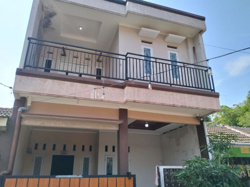 Dijual Rumah Murah Siap Huni dengan 3 KT 2 KM, Dekat Stadion Pakansari, Cibinong, Bogor