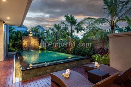 FOR Sale! Luxury Villa @Premium Location in JIMBARAN BADUNG - BALI