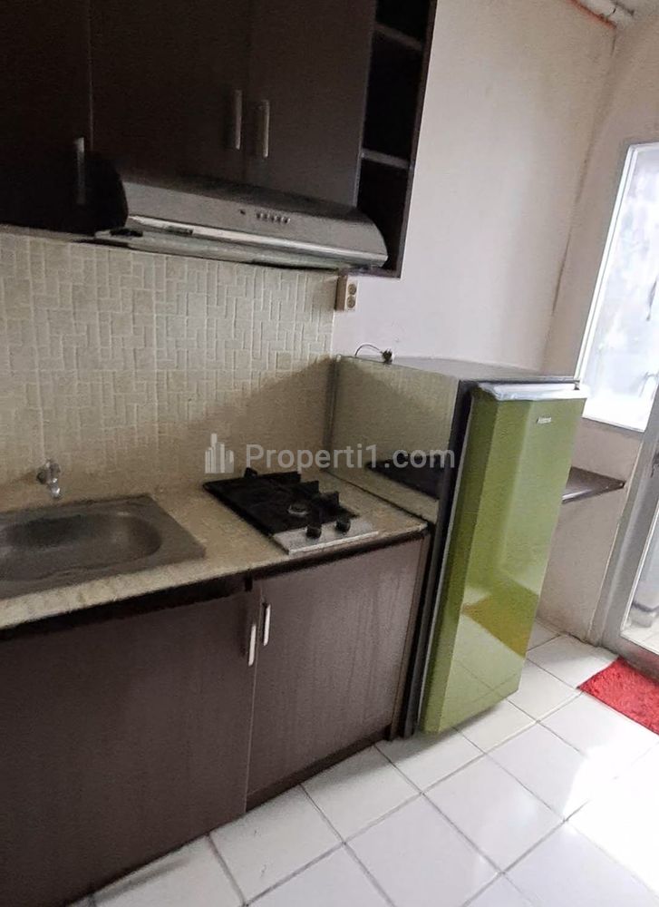 Dapur 