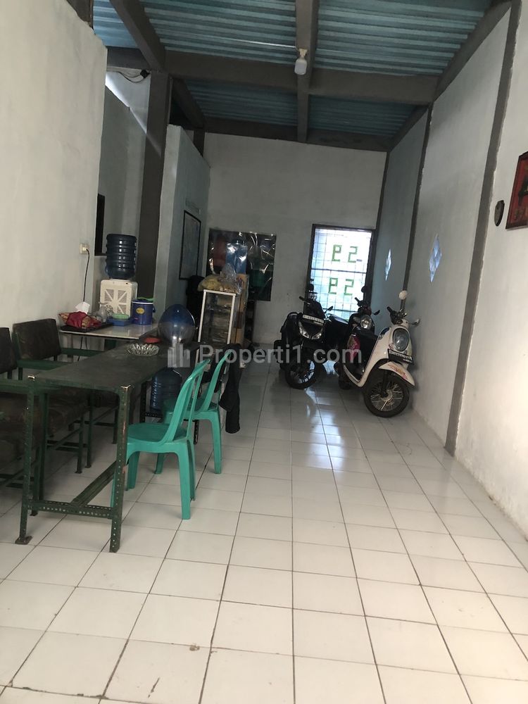Dijual Cepat Rumah Siap Huni di Daerah Cibinong Bogor