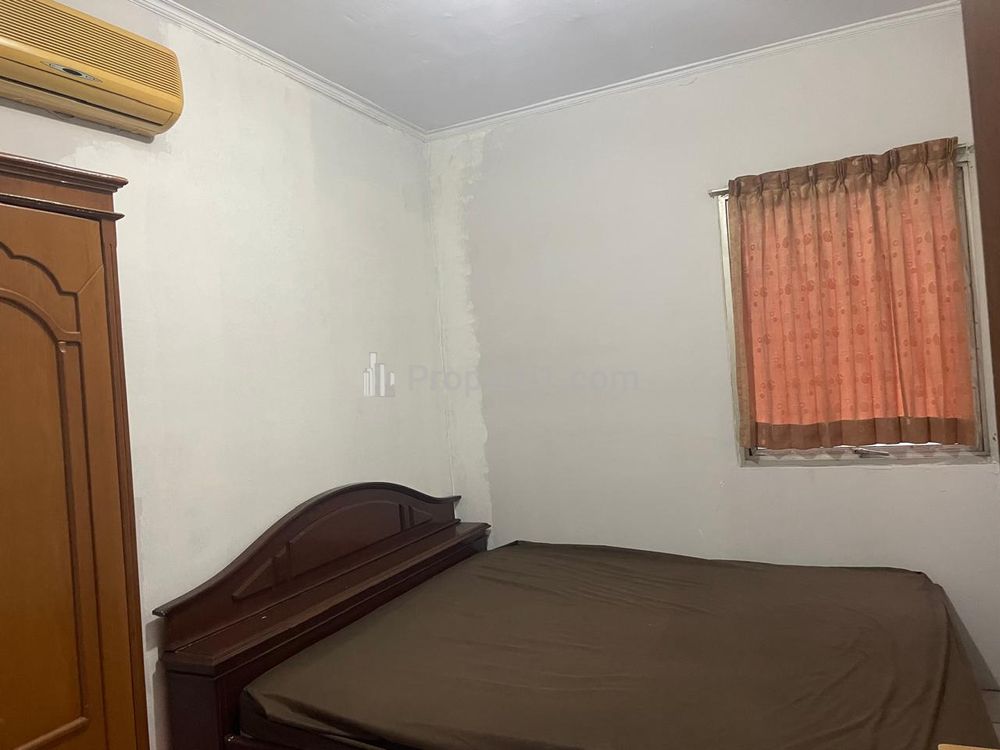 Disewakan Unit Apartemen Mediterania Gajah Mada 2 BR Furnished