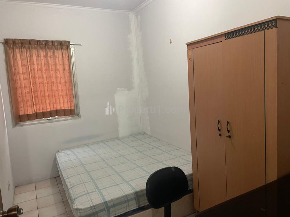 Disewakan Unit Apartemen Mediterania Gajah Mada 2 BR Furnished