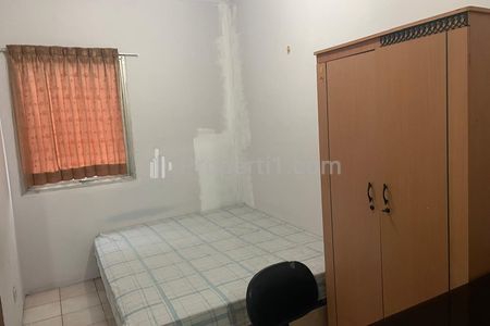 Disewakan Unit Apartemen Mediterania Gajah Mada 2 BR Furnished