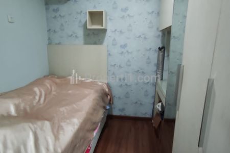 Disewakan Unit Apartemen Kalibata City - 2 BR Furnished