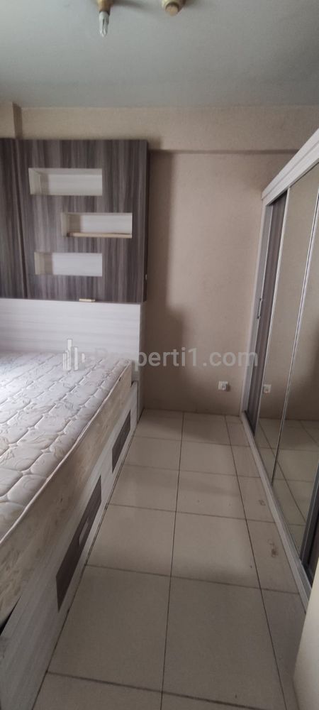 Disewakan Apartemen Kalibata City - 2 Kamar Furnished