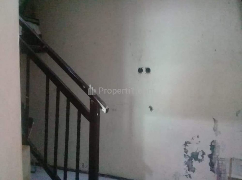 Dijual Rumah di Nol Km Tidar Malang