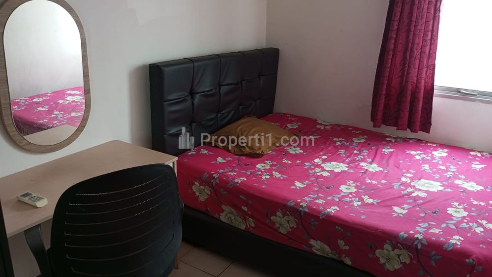 Disewakan Unit Apartemen Mediterania Gajah Mada - 2 BR Furnished
