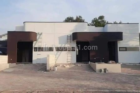 Dijual Rumah Bayar 3juta Gresik