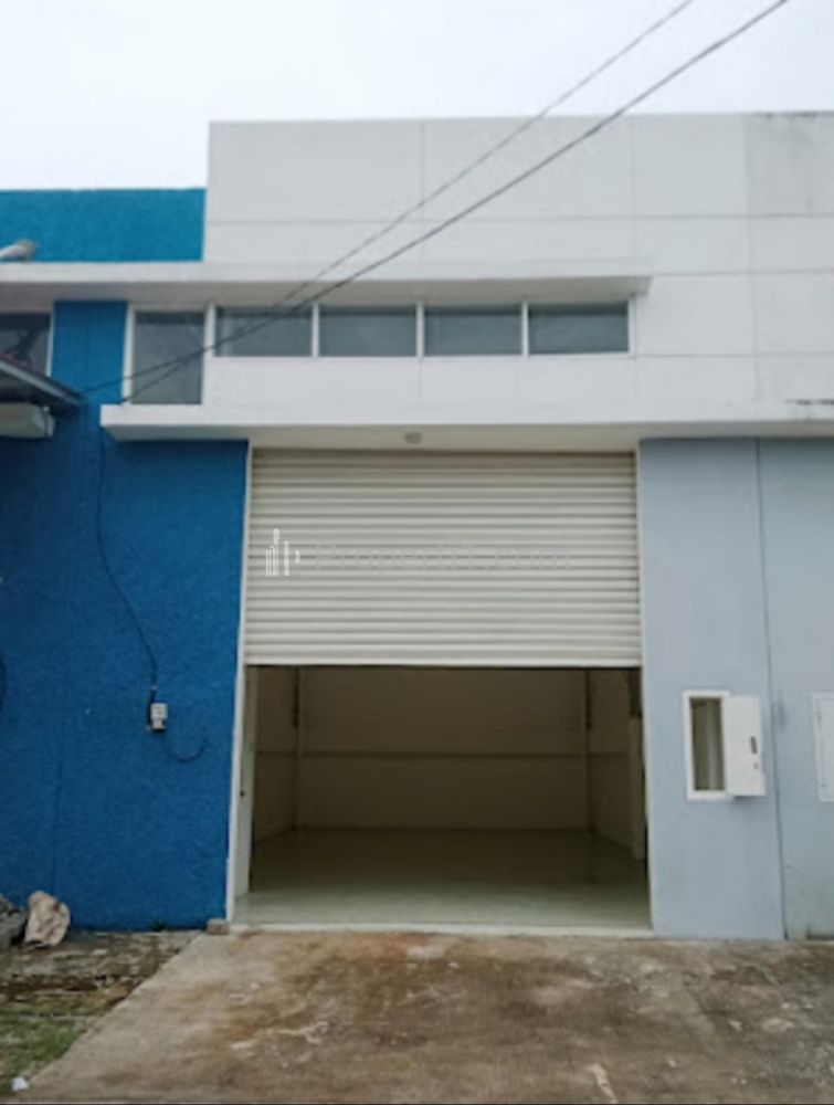 Jual Gudang Baru Modern Murah di Tangerang