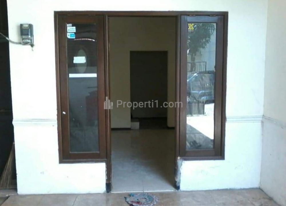 Dijual Rumah di Nol Km Tidar Malang