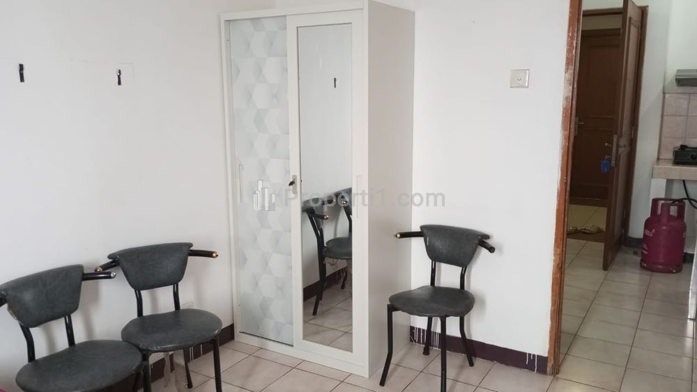 Disewakan Unit Apartemen Mediterania Gajah Mada - 2 BR Furnished