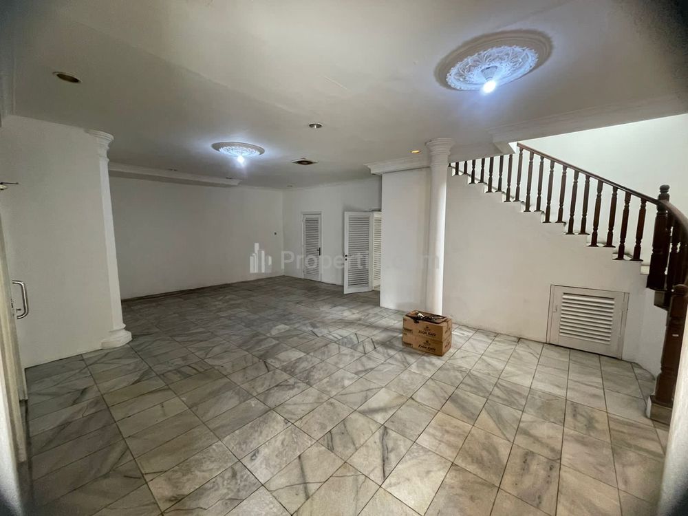 Sewa Rumah di Cipete Selatan, Dekat Antasari, Kemang, TB Simatupang, Kec Cilandak, Jakarta Selatan