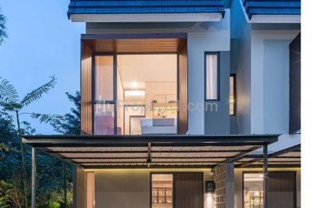 Dijual Rumah Murah at Citra Garden Serpong, Tangerang