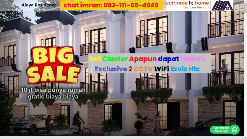 BIG SALE and Exclusive Prize