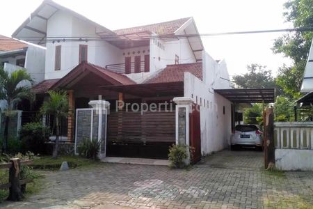 Rumah Dijual di Pandaan Pasuruan View Pegunungan Dekat Pasar Pandaan, RS Asih Abyakta, Gerbang Tol Pandaan, Taman Dayu Pandaan, SMAN 1 Pandaan