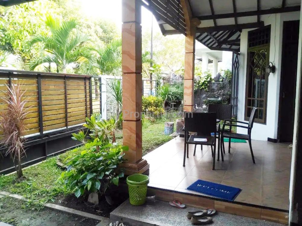 Rumah Dijual di Pandaan Pasuruan View Pegunungan Dekat Pasar Pandaan, RS Asih Abyakta, Gerbang Tol Pandaan, Taman Dayu Pandaan, SMAN 1 Pandaan