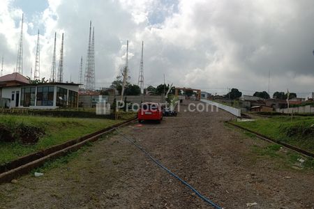 Dipasarkan Hunian Modern Mewah Suasana Villa Strategis Akses Tol Padalarang dan Baros Serta Kereta Cepat Woosh, Bandung