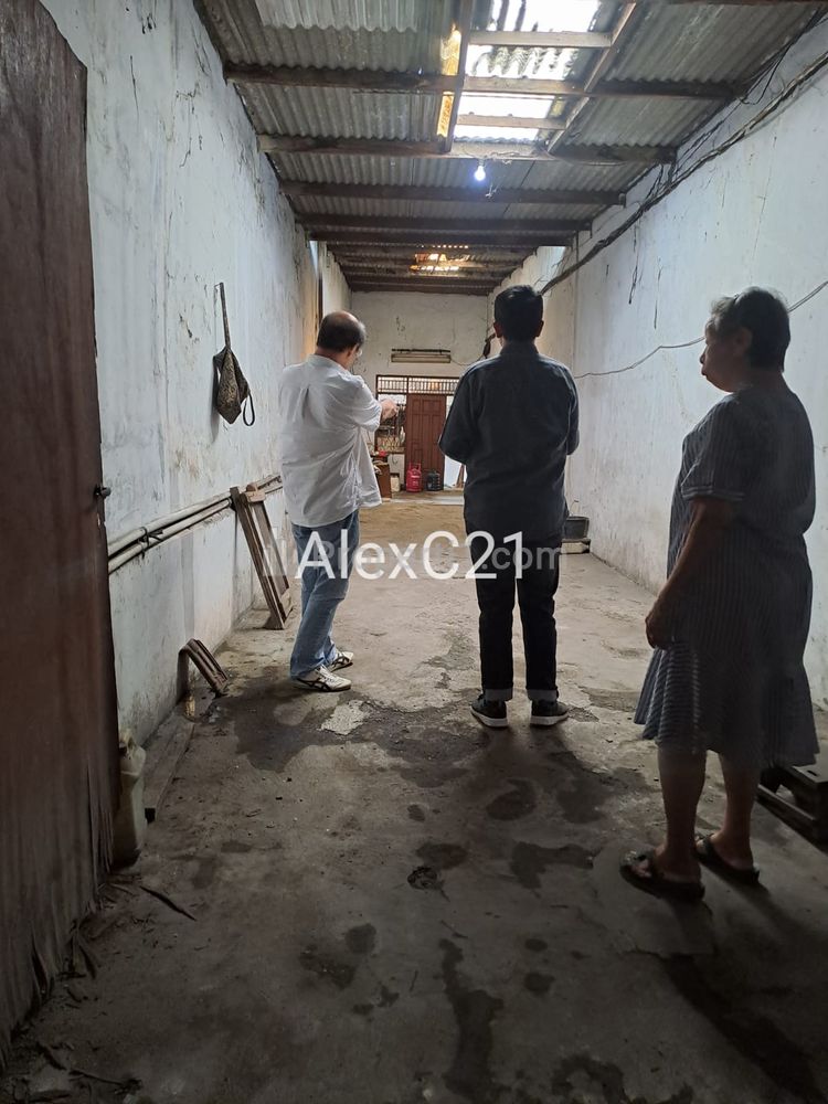 Dijual Cepat Tanah di Grogol Selatan, Kebayoran Lama, Jakarta Selatan