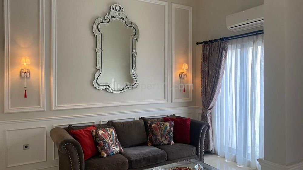 Sewa Rumah Murah di Ciomas, Kebayoran Baru, Ada Kolam Renang, Dekat Senopati, SCBD, Suryo, Gunawarman, Sudirman, Jakarta Selatan