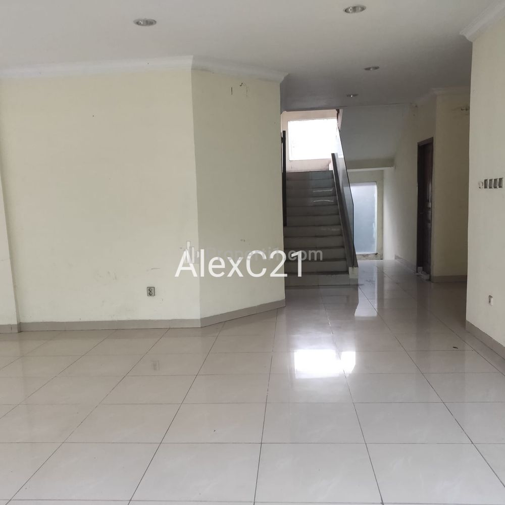 Dijual Cepat Tanah di Kemang (NJOP), Bangka, Mampang Prapatan, Jakarta Selatan