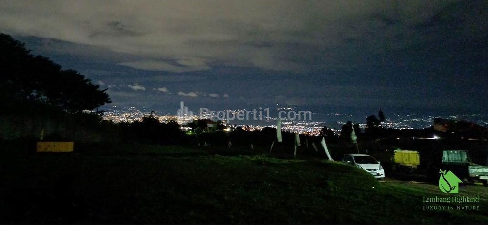 Murah Rumah Mewah City View Bisa KPR Dijual di Cisarua Bandung