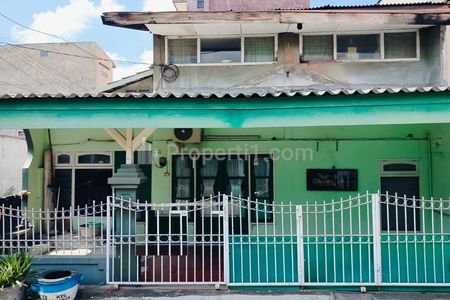 Rumah Dijual Manukan Karya Minimalis Siap Huni Surabaya Barat