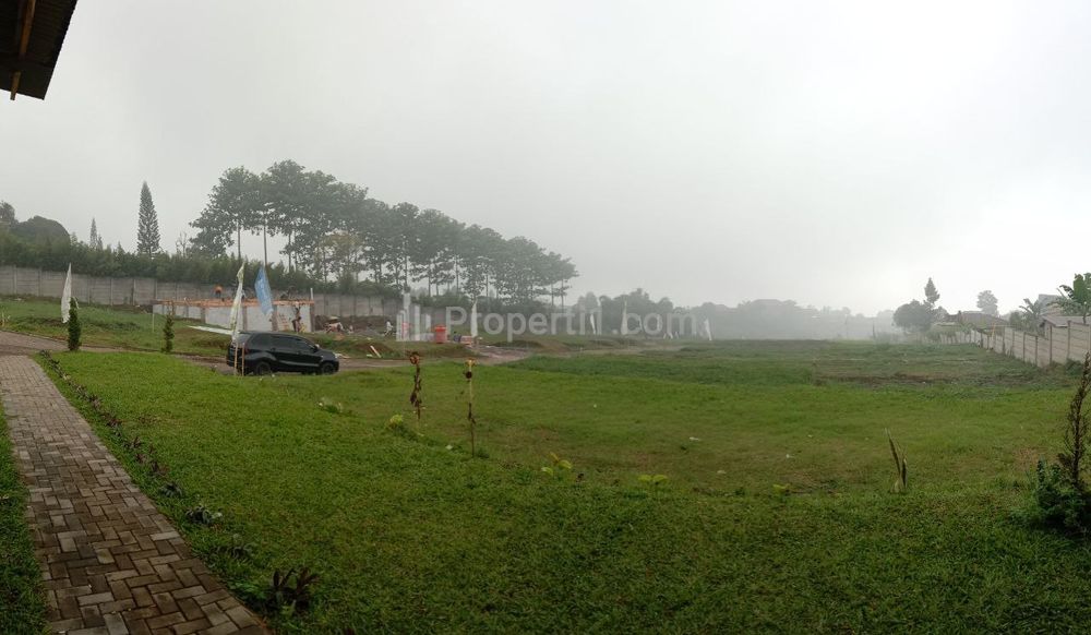 Murah Rumah Mewah City View Bisa KPR Dijual di Cisarua Bandung