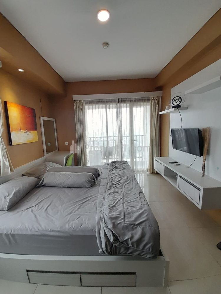 Disewakan Apartemen 3BR Siap Huni The Aspen Residence Fatmawati