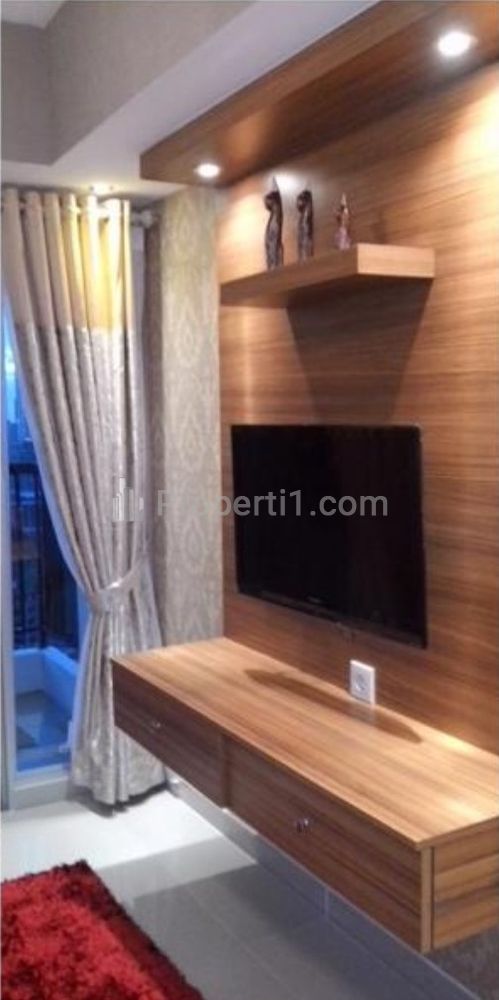 Disewakan Apartemen The Wave Rasuna Epicentrum Kuningan - 1 Bedroom Fully Furnished