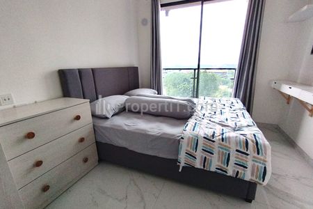 Disewakan Apartemen Sky House BSD - Studio Furnished Good Unit